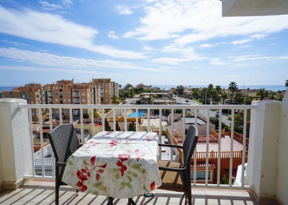 Villa Sueno Azul Torrevieja Exteriör bild