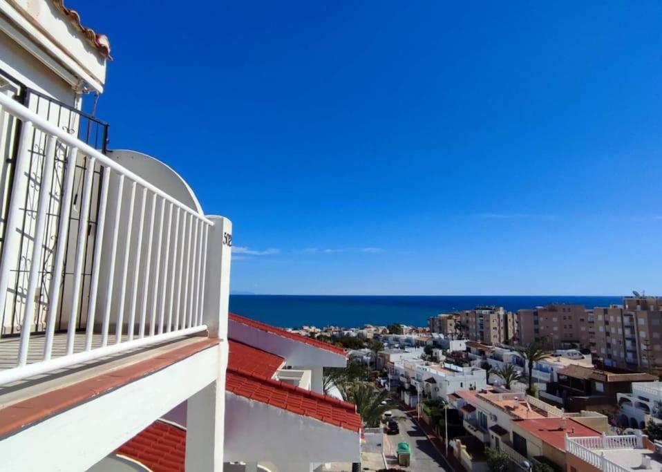 Villa Sueno Azul Torrevieja Exteriör bild