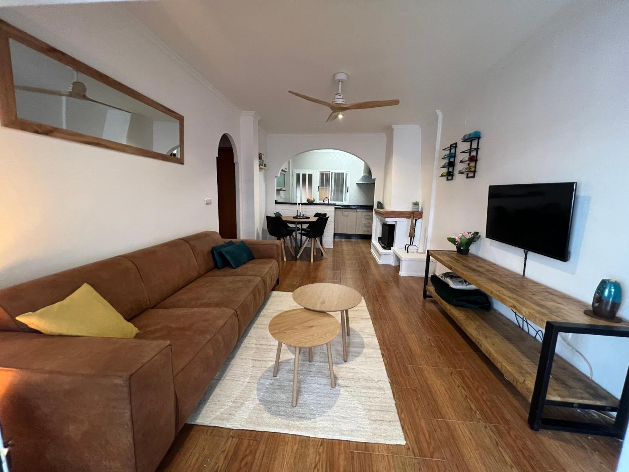 Villa Sueno Azul Torrevieja Exteriör bild
